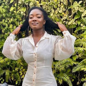 Meet your Posher, Bella